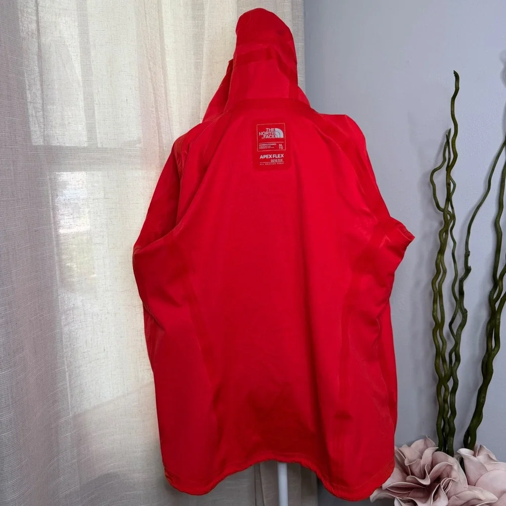 The North Face north face